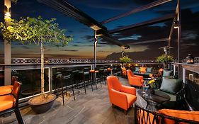 Bendecir Hotel&Spa - Formerly Babylon Garden Hotel&Spa